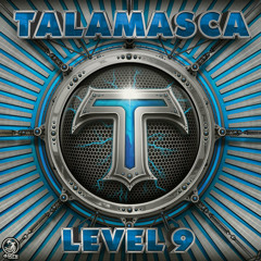Talamasca - Decisive Action (Feat. DJ Fynex)