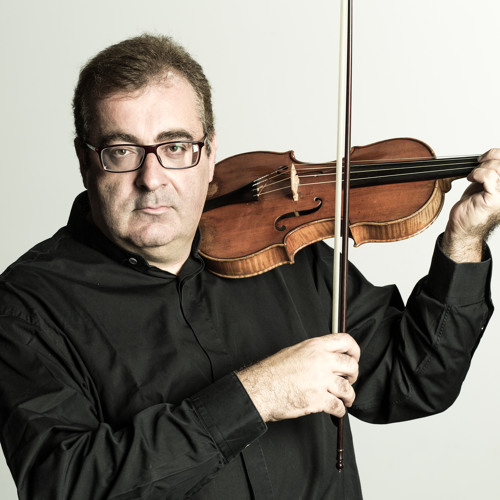 Vivaldi: Concerto Op.3 No. 5 In A Major, RV 519 (2 Violins, strings and continuo) - 3.Allegro