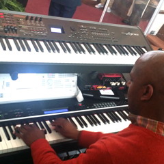 I Know It Was The Blood