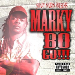 Murder For Hire Marky bo go APlusThaKid(MagicCityStudios)