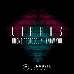 Cirrus - Drone Protocol [OUT MAR 9] [TB018]