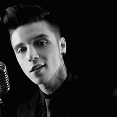they don't need to understand -Andy Black- cover