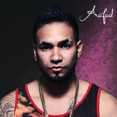 ARAFAD - WAKBO Ft ORI & Url Isenia