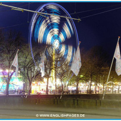 Disco Feelings! Part 7