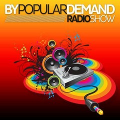 Dramatik - By Popular Demand Radio - We Love Filthy Fcukers(March 2015)