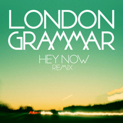 London Grammar - Hey Now (Camo & Krooked Bootleg) (Matt Krox Edit) Free Download