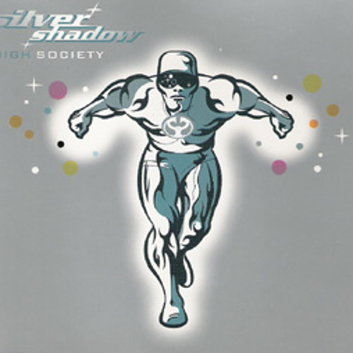 Silver Shadow - High Society (Mellow Trax Remix)