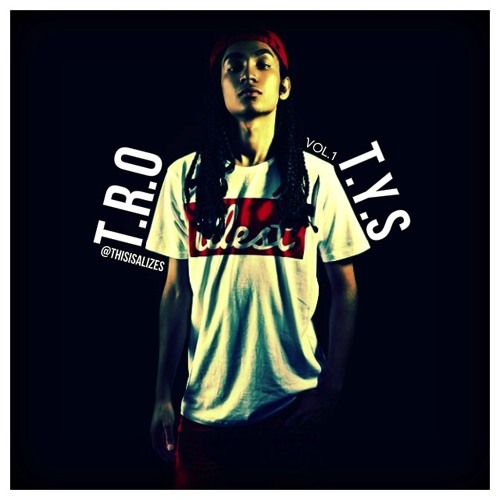 THE RETURN OF THE YUNG SUPERMAN (EP) VOL. 1