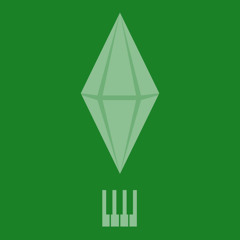 If You Really See Eurydice - The Sims | Piano