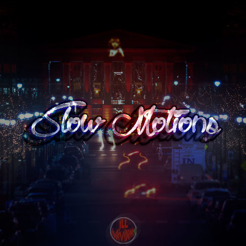 Quin The Great & Young Kizer | Slow Motions (Pro. BeAtz BoutiQue