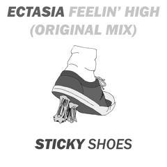 Ectasia - Feelin' High (Original Mix)