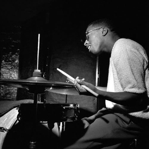 To Roy Haynes (Band) D. Riba