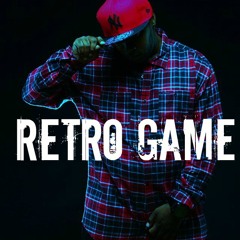 Retro Game | Vito Vanson