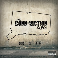 Conn-viction Tapes: Ready For Everyone (Intro) -FREE DOWNLOAD-