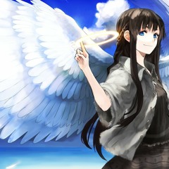 God is a Girl - Nightcore