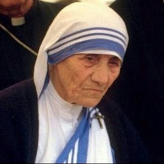 Mother Teresa