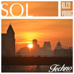 Alex Young - Sol (Sadder Remix) [Techno Inc.]