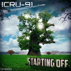 [Cru-9] - Starting Off EP (Release 11/March/15)