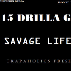 "STUPID" DOSAGE X KILLA SEASON X CORLEONE