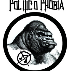 POLITICO PHOBIA - Weed Not Bomb