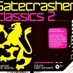 Kernkraft 4000 - Zombie Nation_Gatecrasher Classics 2