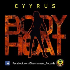 BodyHeat [Boom Box Riddim] Notnice Records