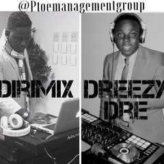 DJ DIRIMIX & DJ DREEZY DRE - Put That On Everything MIX (DJ Station # 89)