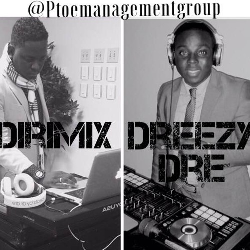 DJ DIRIMIX & DJ DREEZY DRE - Put That On Everything MIX (DJ Station # 89)