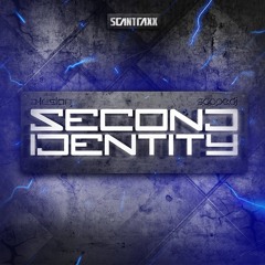 Second Identity - Live Without Existing