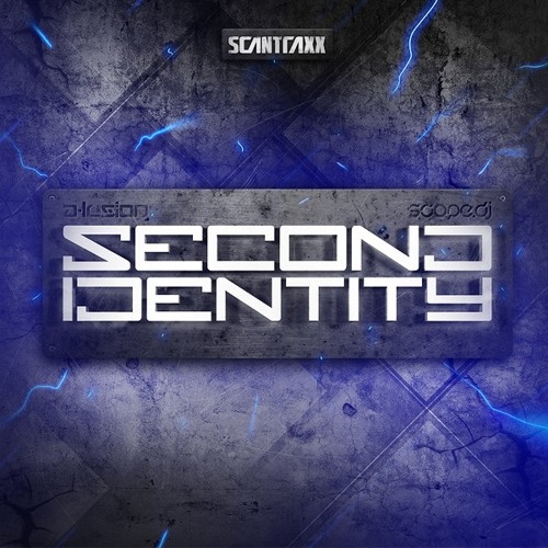 Second Identity - Live Without Existing