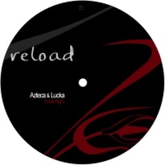 Azteca & Lucka - Lost in a dream - [Reload] Rec.