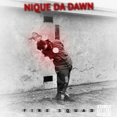 Fire Squad (freesyle)