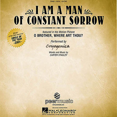 Man Of Constant Sorrow