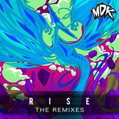 MDK - Shinespark (Thomas VX Remix) [Free Download]