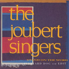 The Joubert Singers - Stand On The Word(Junkyard Dog 110 Edit) Free DL