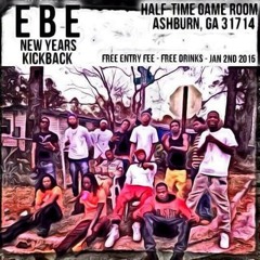 Ezzy500 EBEUCOD3RDW ONGO EDITION DREAMING FEAT. CASTRO YEZZLE GANG GANG!!! #UCOD #EBE #3RDW