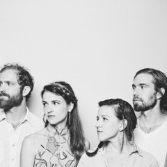 Bowerbirds // Assorted // folk