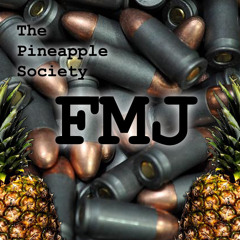The Pineapple Society - FMJ (Original Mix)