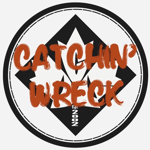 CATCHIN' WRECK B-BOY MIX 2015