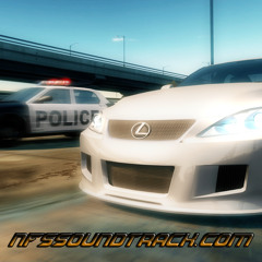Need For Speed Undercover by RacingSoundtracks.com