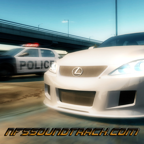 nfs undercover soundtrack nfs undercover soundtrack