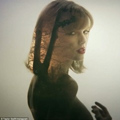 Style-taylor swift