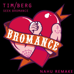 Tim Berg - Seek Bromance [REMAKE]