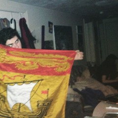 flesh and bones // keaton henson(cover)