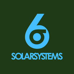 Solar Systems - Quantumna (Test)