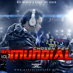 DuranTheCoach FT Nejo Y Dalmata-Si Yo Me Muero Mix