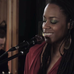 Akua Naru - Poetry How Does It Feel Now (Live Performance)  SoulCulture.co.uk