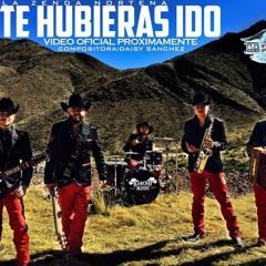 YA TE HUBIERAS IDO- LA ZENDA NORTENA 2015 (ELDJ FUEGO)