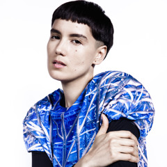 Kim Ann Foxman mix for  Evolution radio // Pete Tong 2015