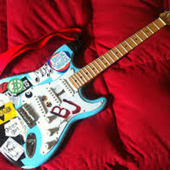 Green Day-Basket Case (cover)